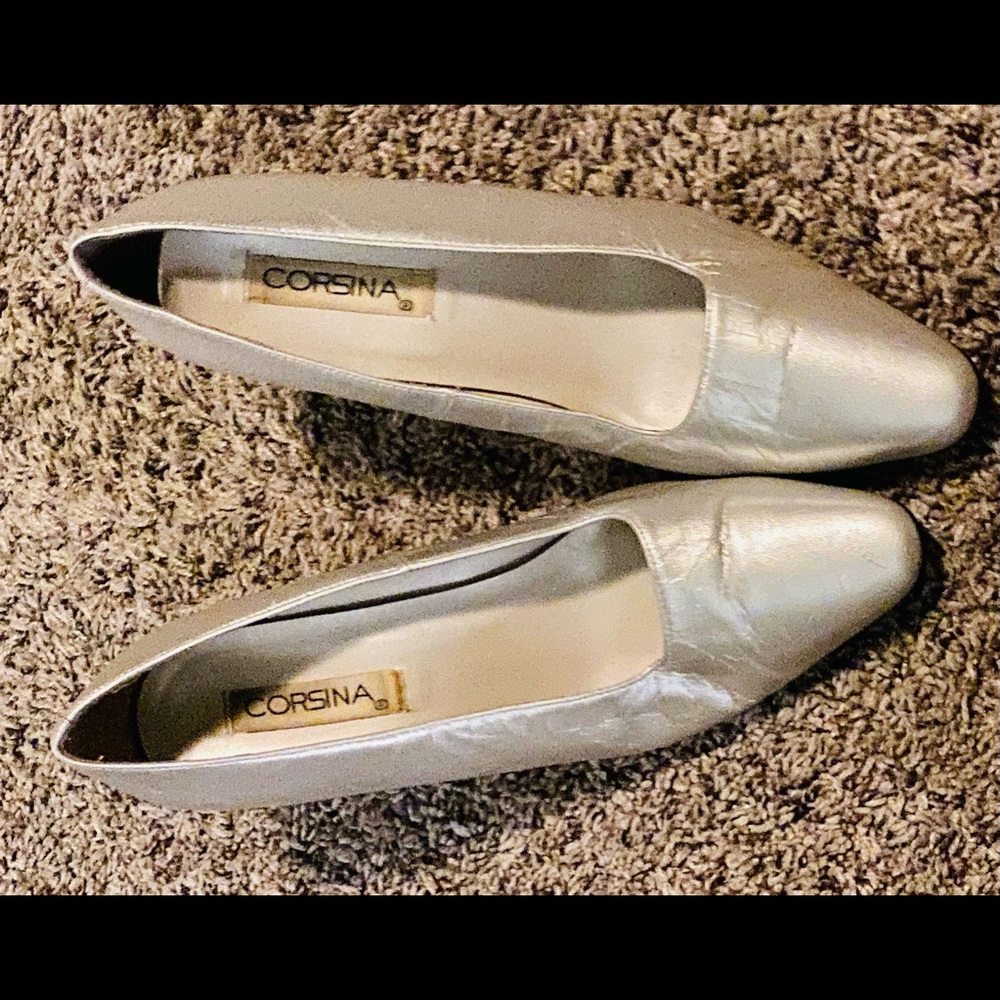Corsica shoes